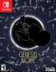 Genesis Noir Collector's Edition - Nintendo Switch