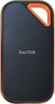 SanDisk - Extreme PRO 4TB External USB-C 3.2 Gen 2 Portable Solid State Drive