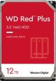 WD Red Plus 12TB* 3.5