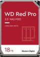WD Red Pro 18TB* 3.5