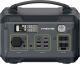 Fremo - 276 Watt Battery Powered Portable Generator - Grey