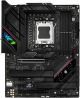 ASUS - ROG STRIX B650E-F GAMING WIFI AM5 Socket USB 3.2 AMD Motherboard