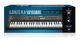 Hal Leonard - Portable Learn to Play Keyboard Kit with 61 Keys