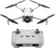 DJI - Mini 3 Drone - Gray