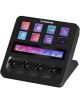 Elgato - Stream Deck + Full-size Wired USB Keypad with - Black