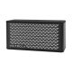Victrola - Music Edition 2 Tabletop Bluetooth Speaker - Black