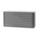Victrola - Music Edition 2 Tabletop Bluetooth Speaker - Silver