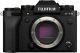 FUJIFILM X-T5 Mirrorless Camera Body, Black