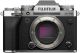 FUJIFILM X-T5 Mirrorless Camera Body, Silver