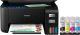 Epson - EcoTank ET-2400 Wireless Color All-in-One Cartridge-Free Supertank Printer with Scan and Copy - Black
