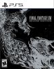 Final Fantasy XVI Deluxe Edition - PlayStation 5