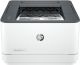 HP - LaserJet Pro 3001dw Wireless Black-and-White Laser Printer