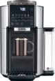 De'Longhi TrueBrew AutomaticÃ‚Â Single Serve, 8 oz to 24 ozÃ‚Â Coffee Maker with Bean Extract Technology - Stainless