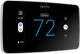 Emerson - Sensi Touch 2 Smart Programmable Wi-Fi Thermostat-Works with Alexa - White