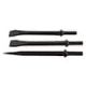 Husky 3-Piece Pro Chisel Set HDA10300AV