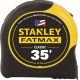 Stanley 35 ft. FATMAX Tape Measure 33-735