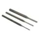 Mayhew Large Pin Punch Set (3-Piece) 89052