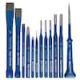 Dasco Pro Punch and Chisel Set (12-Piece) 88