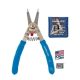 Channellock 8 in. Retaining Snap Ring Pliers 927