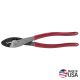Klein Tools Crimping and Cutting Tool for Connectors 1005SEN