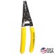 Klein Tools 7-3/4 in. Klein-Kurve Dual Non-Metallic Cable Stripper and Cutter K1412