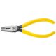 Klein Tools 5 in. ScotchLok Crimping Pliers D234-6C