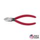 Klein Tools 6-1/8 in. Diagonal Telephone Pliers 72192