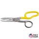 Klein Tools Free-Fall Snip Stainless Steel 2100-8