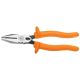 Klein Tools Insulated Universal Combination Pliers, 8-Inch 12098-INS
