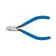 Klein Tools 4 in. Electronic Diagonal Cutting Pliers D257-4C