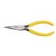 Klein Tools 6 in. Standard Side Cutting Long Nose Pliers D203-6