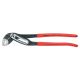 KNIPEX Heavy Duty Forged Steel 12 in. Alligator Pliers with 61 HRC Teeth 88 01 300