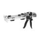 PC Products 600 ml Dual Cartridge Caulk Gun 993002