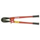 Crescent H.K. Porter 24 in. Industrial Grade Center Cut Bolt Cutter with 7/16 in. Max Cut Capacity 0190MC