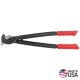Klein Tools 16-3/4 in. Utility Cable Cutter 63035SEN