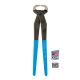 Channellock 10 in. Heavy-Duty End-Nipper Cutting Pliers 148-10
