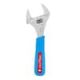 Channellock 8 in. Adjustable Wrench 8WCB