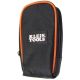 Klein Tools 3.5 in. Multimeter Carrying Tool Case 69401