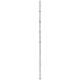 Bosch 16 ft. Aluminum Level Rod GR16