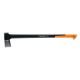 Fiskars X27 6.3 lb. Super Splitting Axe with 36 in. Shock-absorbing Handle 1050258