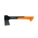 Fiskars X7 1.4 lb Hatchet Camping Axe with 14 in. Shock-absorbing Handle 378501-1004