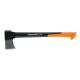 Fiskars X15 Chopping Axe with 23 in. Shock-absorbing Handle 1050259