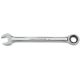 GEARWRENCH 32 mm Metric 72-Tooth Combination Ratcheting Wrench 9132