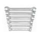 GEARWRENCH Metric Flare Nut Wrench Set (6-Piece) 81906