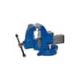 Yost 4-1/2 in. Heavy Duty Combination Pipe and Bench Vise and Stationary Base 32C