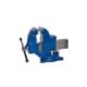 Yost 5 in. Heavy Duty Combination Pipe and Bench Vise and Stationary Base 33C