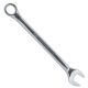 URREA 1-5/8 in. 12 Point Combination Chrome Wrench 1252