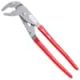 URREA 12-1/16 in. Long Rubber Grip Power Grip Pliers 264G