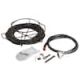 RIDGID 5/8 in. x 7-1/2 in. C-8 6-All-Purpose Wind Sectional Drain Cleaning Replacement Cables 13 Pc. Kit, K-50/K-60SP-SE Models 59365