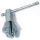 RIDGID 2 in. Internal Wrench for Closet Spuds, Bath, Basin/Sink Strainers or Install/Extracting 1 - 2 in. Nipples 31405